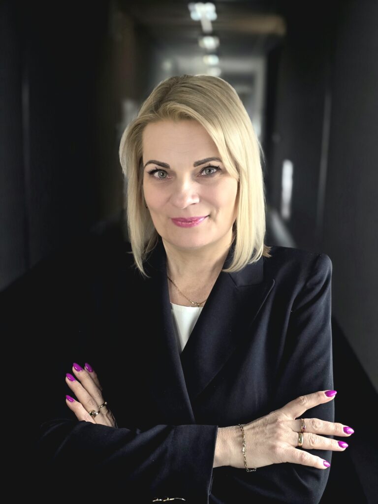 Iwona Michałek Altar Kielce
