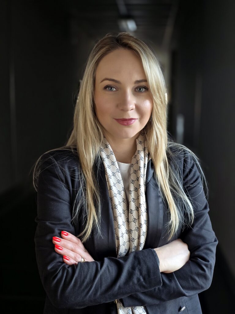 Dorota Kotlewska Altar