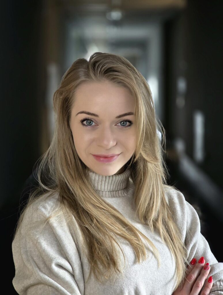 Stefania Stefańczyk Altar Kielce