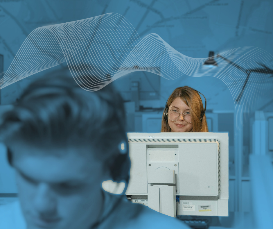 Jak skrócić AHT i zwiększyć FCR w Contact Center dzięki AI