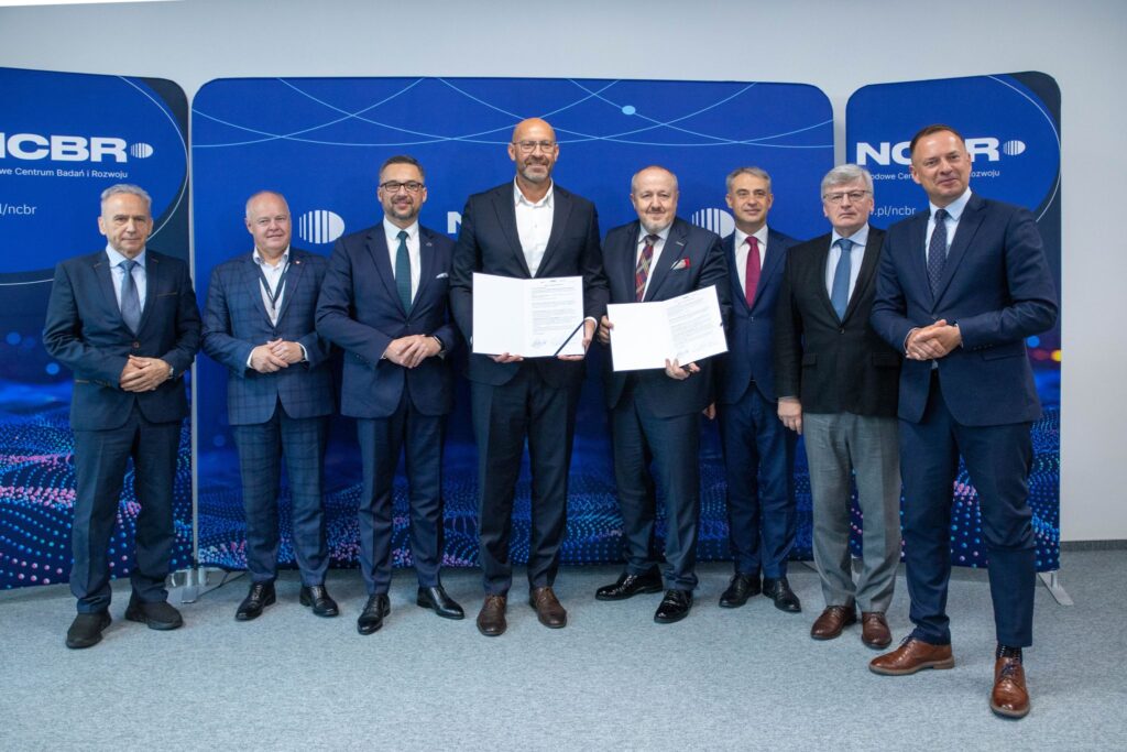Projekt exPLo AI - Altar wybrany do konsorcjum NCBR i Politechniki Świętokrzyskiej. Konferencja NCBR INFOSTRATEG exPLo AI Warszawa 2026 - ogłoszenie wyników VIII konkursu.
